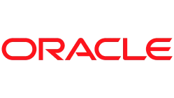 Oracle financials